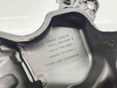 Capac motor Renault Captur (X87) [Fabr 2013-2017] 175B15263R 1.5 dCi K9K608 66KW / 90CP