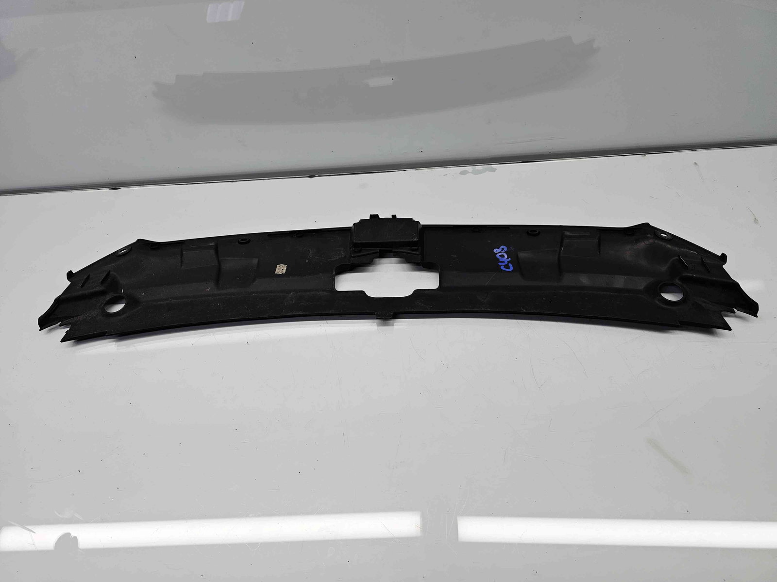 Capac trager Seat Toledo 4 (KG3) [Fabr 2012-2018] 6JA853655 - imagine 2