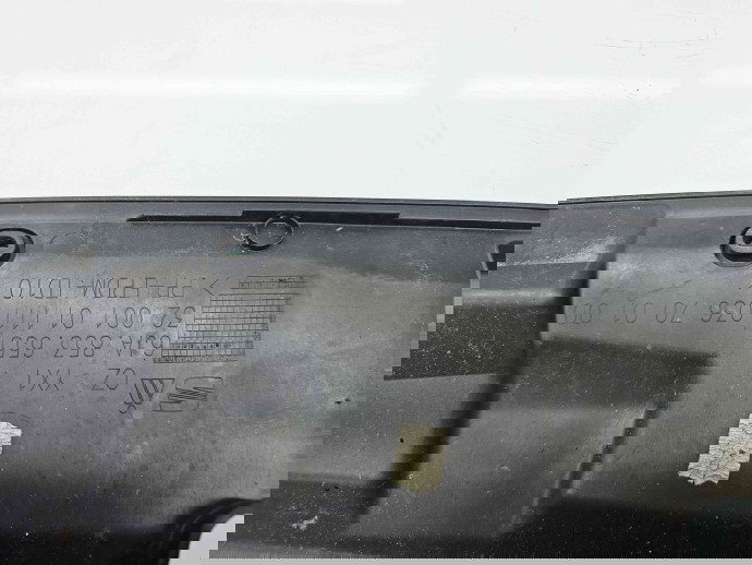 Capac trager Seat Toledo 4 (KG3) [Fabr 2012-2018] 6JA853655