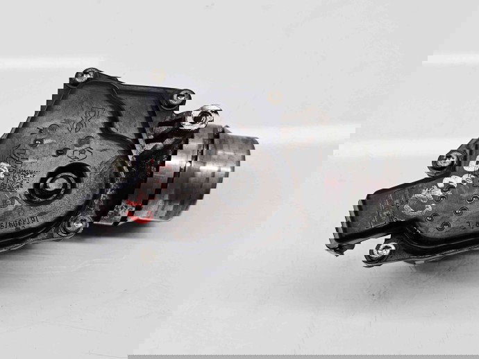 Clapeta acceleratie Renault Captur (X87) [Fabr 2013-2017] 161A09794R 1.5 dCi K9K608 66KW / 90CP