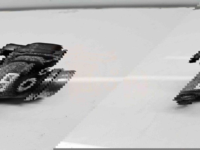 Clapeta acceleratie Renault Captur (X87) [Fabr 2013-2017] 161A09794R 1.5 dCi K9K608 66KW / 90CP