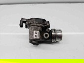 Clapeta acceleratie Renault Captur (X87) [Fabr 2013-2017] 161A09794R 1.5 dCi K9K608 66KW / 90CP