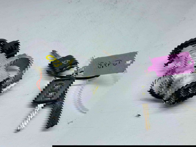  Contact cu cheie Nissan Qashqai Facelift (2) [Fabr 2009-2013] 6916089  