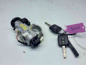  Contact cu cheie Nissan Qashqai Facelift (2) [Fabr 2009-2013] 6916089  