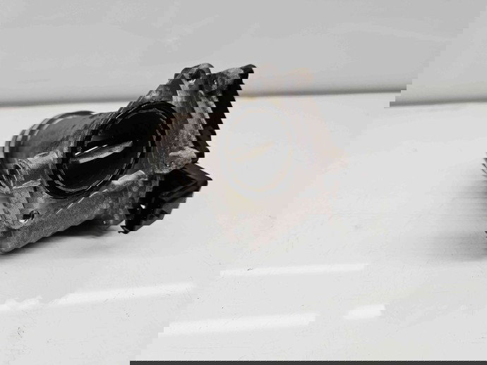 Clapeta acceleratie Renault Captur (X87) [Fabr 2013-2017] 161A09794R 1.5 dCi K9K608 66KW / 90CP