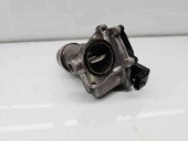 Clapeta acceleratie Renault Captur (X87) [Fabr 2013-2017] 161A09794R 1.5 dCi K9K608 66KW / 90CP