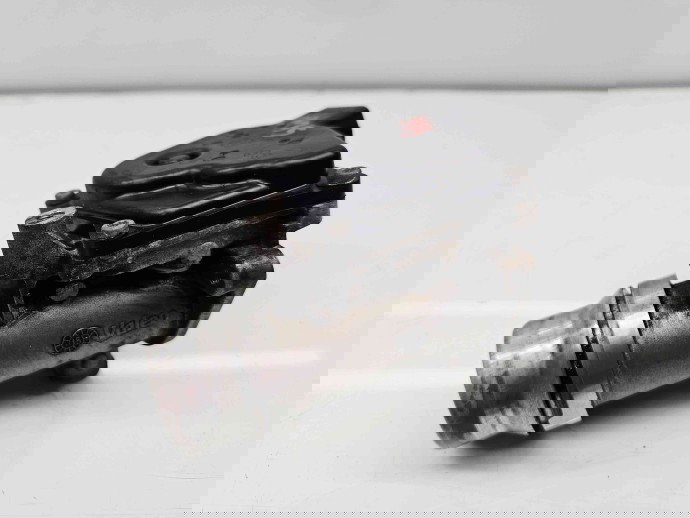 Clapeta acceleratie Renault Captur (X87) [Fabr 2013-2017] 161A09794R 1.5 dCi K9K608 66KW / 90CP