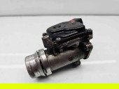 Clapeta acceleratie Renault Captur (X87) [Fabr 2013-2017] 161A09794R 1.5 dCi K9K608 66KW / 90CP