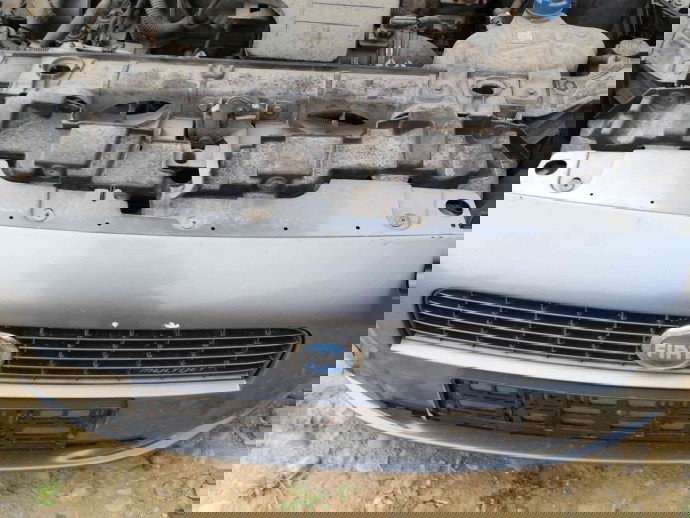 Bara fata OEM Fiat Grande Punto (199) [Fabr 2005-2009] 1.5 