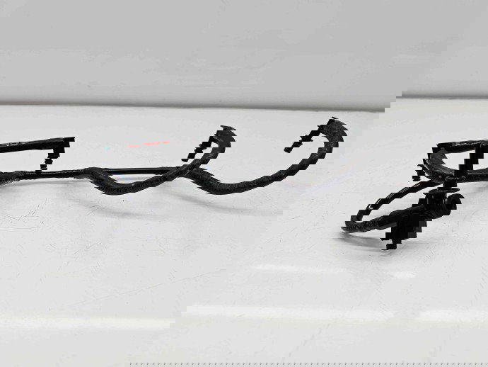 Conducta retur injectoare Renault Captur (X87) [Fabr 2013-2017] OEM 1.5 dCi K9K608 66KW / 90CP