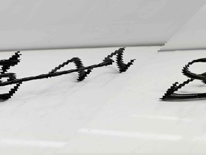 Conducta retur injectoare Renault Captur (X87) [Fabr 2013-2017] OEM 1.5 dCi K9K608 66KW / 90CP