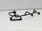 Conducta retur injectoare Renault Captur (X87) [Fabr 2013-2017] OEM 1.5 dCi K9K608 66KW / 90CP