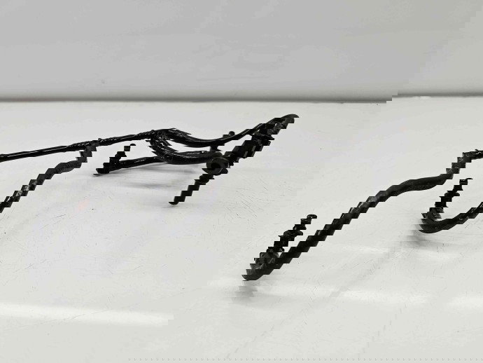 Conducta retur injectoare Renault Captur (X87) [Fabr 2013-2017] OEM 1.5 dCi K9K608 66KW / 90CP