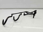 Conducta retur injectoare Renault Captur (X87) [Fabr 2013-2017] OEM 1.5 dCi K9K608 66KW / 90CP