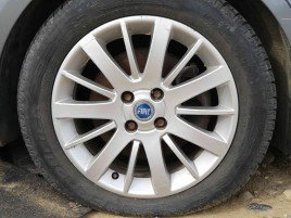 Jante aliaj OEM Fiat Grande Punto (199) [Fabr 2005-2009] 1.5