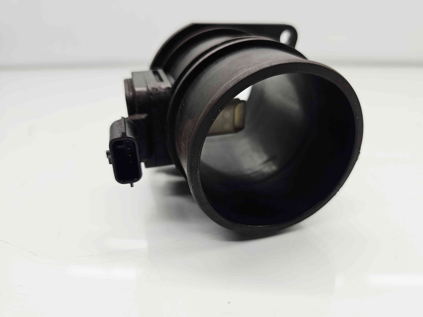 Debitmetru aer Nissan Qashqai Facelift (2) [Fabr 2009-2013] 8200651315 1.5 DCI K9K430 81KW / 110CP - imagine 3