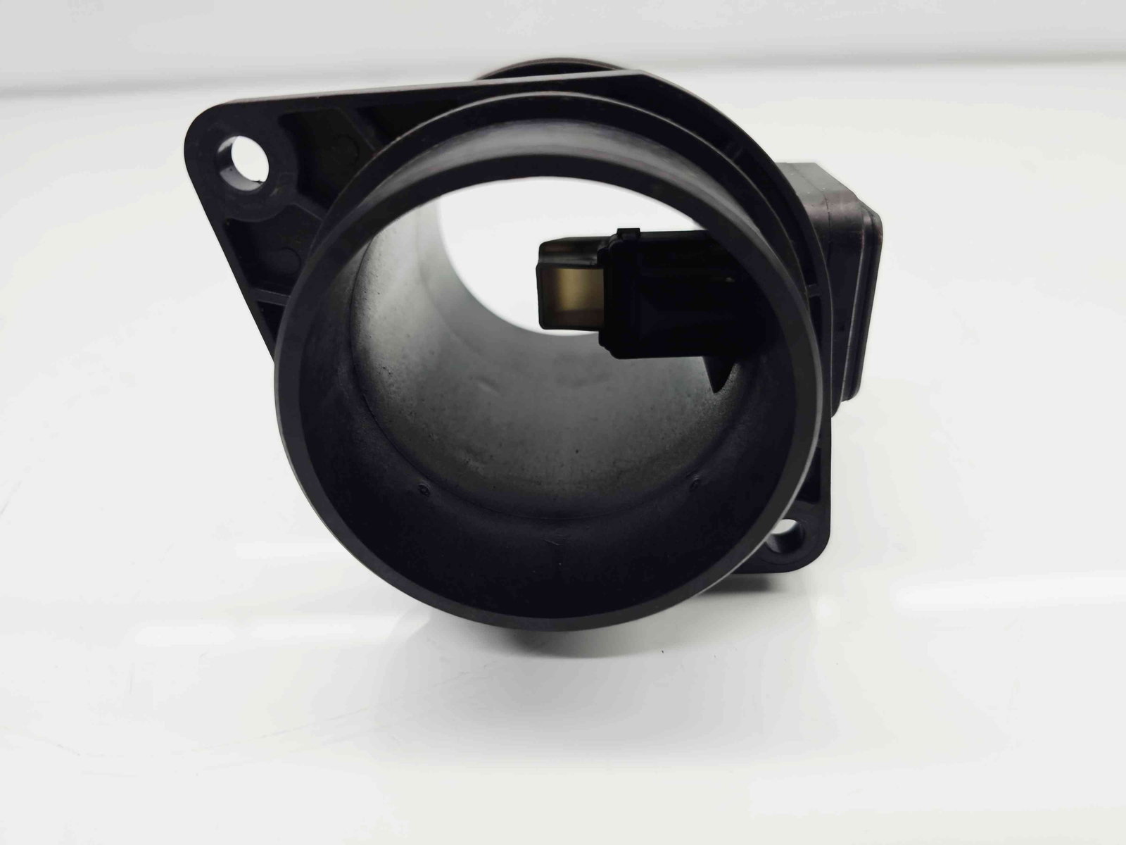 Debitmetru aer Nissan Qashqai Facelift (2) [Fabr 2009-2013] 8200651315 1.5 DCI K9K430 81KW / 110CP - imagine 4