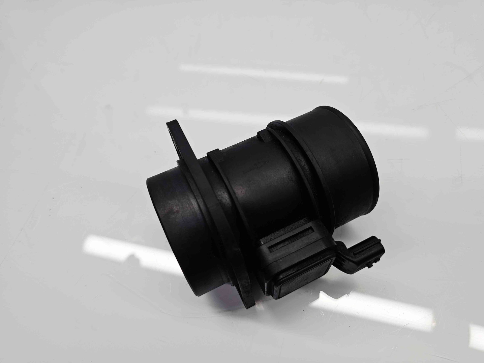 Debitmetru aer Nissan Qashqai Facelift (2) [Fabr 2009-2013] 8200651315 1.5 DCI K9K430 81KW / 110CP - imagine 5