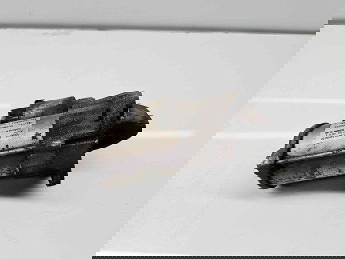  Electromotor 12 dinti Renault Captur (X87) [Fabr 2013-2017] 233004868R 1.5 dCi K9K60866KW / 90CP