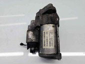  Electromotor 12 dinti Renault Captur (X87) [Fabr 2013-2017] 233004868R 1.5 dCi K9K60866KW / 90CP