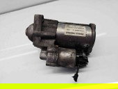  Electromotor 12 dinti Renault Captur (X87) [Fabr 2013-2017] 233004868R 1.5 dCi K9K60866KW / 90CP