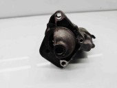  Electromotor 12 dinti Renault Captur (X87) [Fabr 2013-2017] 233004868R 1.5 dCi K9K60866KW / 90CP