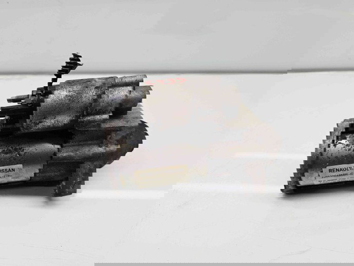  Electromotor 12 dinti Renault Captur (X87) [Fabr 2013-2017] 233004868R 1.5 dCi K9K60866KW / 90CP