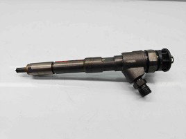 Injector Renault Captur (X87) [Fabr 2013-2017] 8201108033 / 0445110485 1.5 dCi K9K608 66KW / 90CP