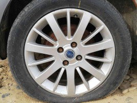 Jante aliaj OEM Fiat Grande Punto (199) [Fabr 2005-2009] 1.5