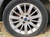 Jante aliaj OEM Fiat Grande Punto (199) [Fabr 2005-2009] 1.5