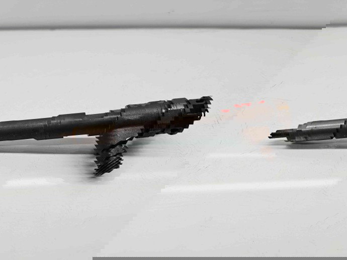 Injector Renault Captur (X87) [Fabr 2013-2017] 8201108033 / 0445110485 1.5 dCi K9K608 66KW / 90CP