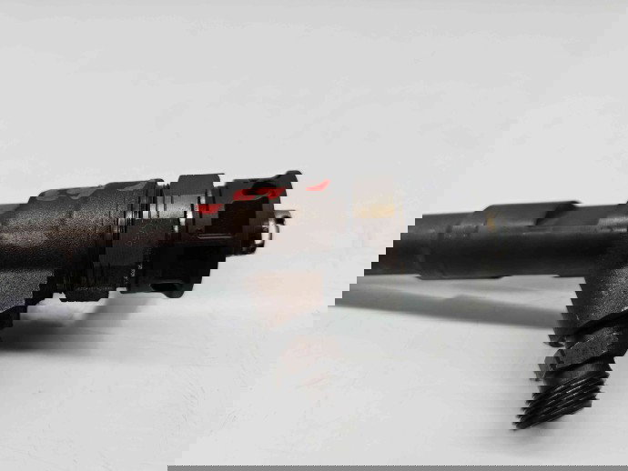 Injector Renault Captur (X87) [Fabr 2013-2017] 8201108033 / 0445110485 1.5 dCi K9K608 66KW / 90CP