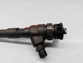 Injector Renault Captur (X87) [Fabr 2013-2017] 8201108033 / 0445110485 1.5 dCi K9K608 66KW / 90CP