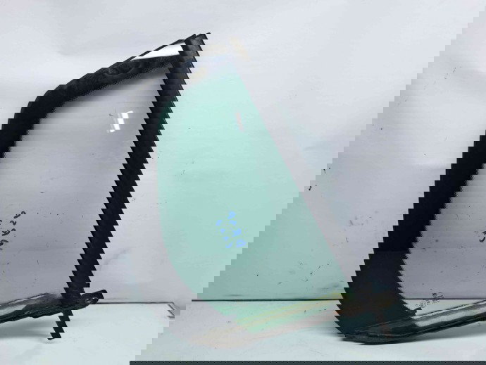 Geam fix usa dreapta spate Nissan Qashqai Facelift (2) [Fabr 2009-2013] OEM