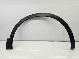 Ornament aripa dreapta fata Nissan Qashqai Facelift (2) [Fabr 2009-2013] 63810BR01A