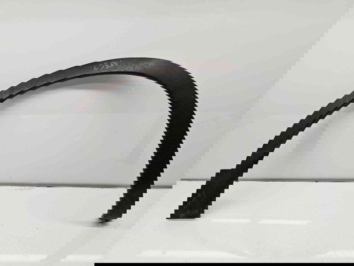 Ornament aripa dreapta fata Nissan Qashqai Facelift (2) [Fabr 2009-2013] 63810BR01A
