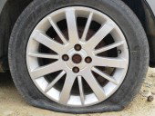 Jante aliaj OEM Fiat Grande Punto (199) [Fabr 2005-2009] 1.5