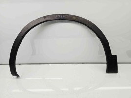 Ornament aripa stanga fata Nissan Qashqai Facelift (2) [Fabr 2009-2013] 63811BR01A