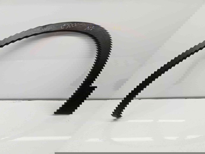 Ornament aripa stanga fata Nissan Qashqai Facelift (2) [Fabr 2009-2013] 63811BR01A