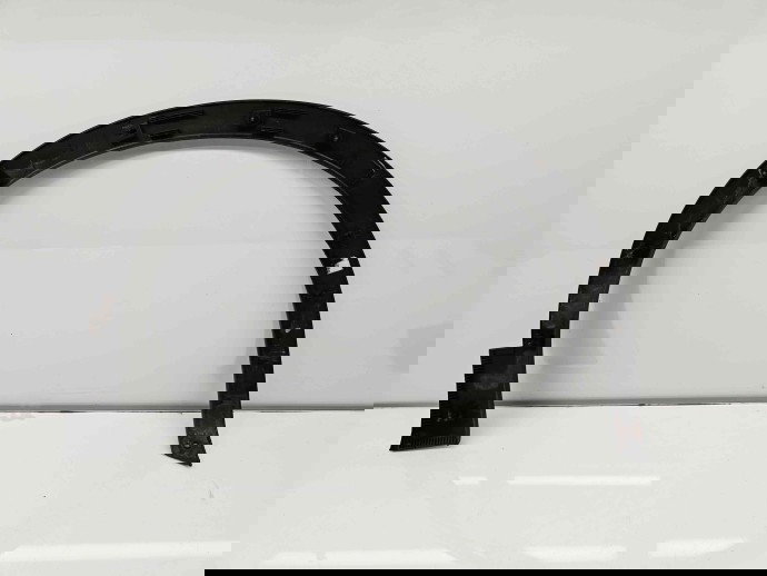 Ornament aripa stanga fata Nissan Qashqai Facelift (2) [Fabr 2009-2013] 63811BR01A