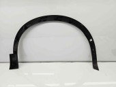 Ornament aripa stanga fata Nissan Qashqai Facelift (2) [Fabr 2009-2013] 63811BR01A