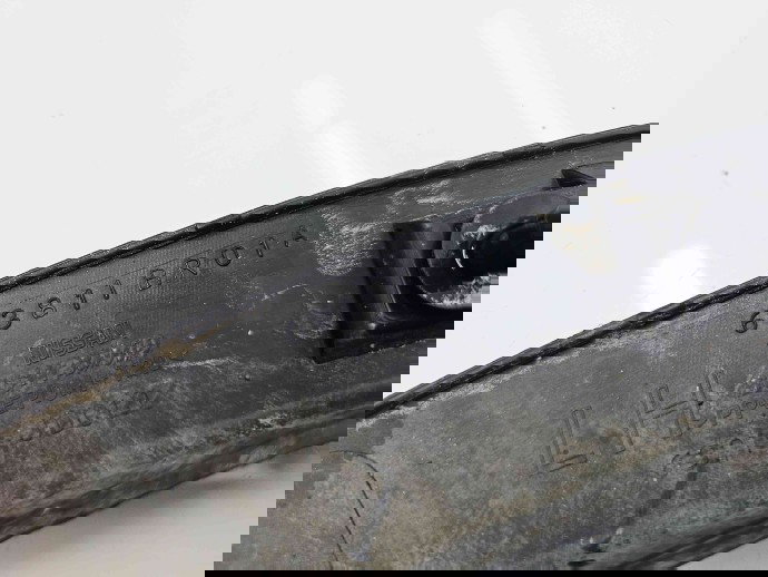 Ornament aripa stanga fata Nissan Qashqai Facelift (2) [Fabr 2009-2013] 63811BR01A