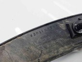 Ornament aripa stanga fata Nissan Qashqai Facelift (2) [Fabr 2009-2013] 63811BR01A