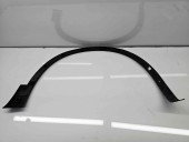 Ornament aripa stanga fata Nissan Qashqai Facelift (2) [Fabr 2009-2013] 63811BR01A