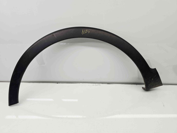 Ornament aripa stanga fata Renault Captur (X87) [Fabr 2013-2017] 638131788R