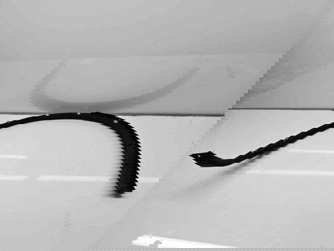 Ornament aripa stanga spate Nissan Qashqai Facelift (2) [Fabr 2009-2013] 93829BR0