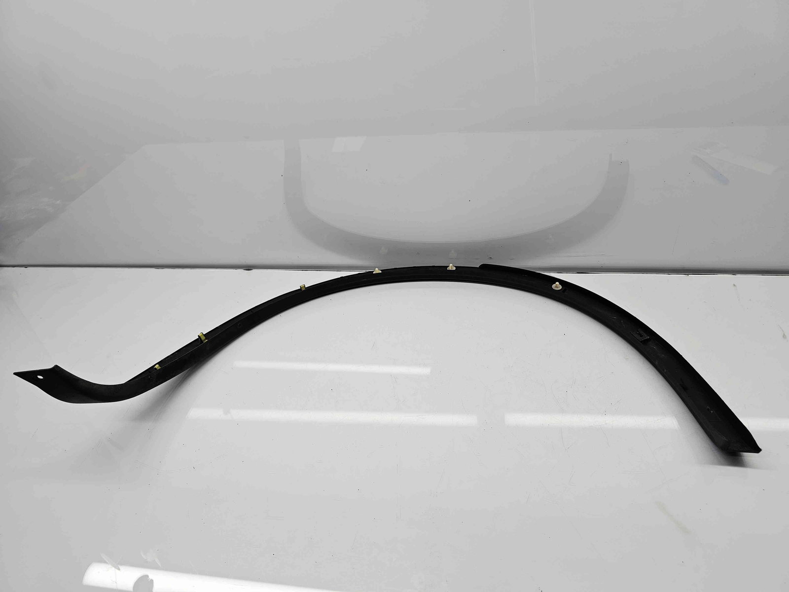 Ornament aripa stanga spate Nissan Qashqai Facelift (2) [Fabr 2009-2013] 93829BR0 - imagine 4