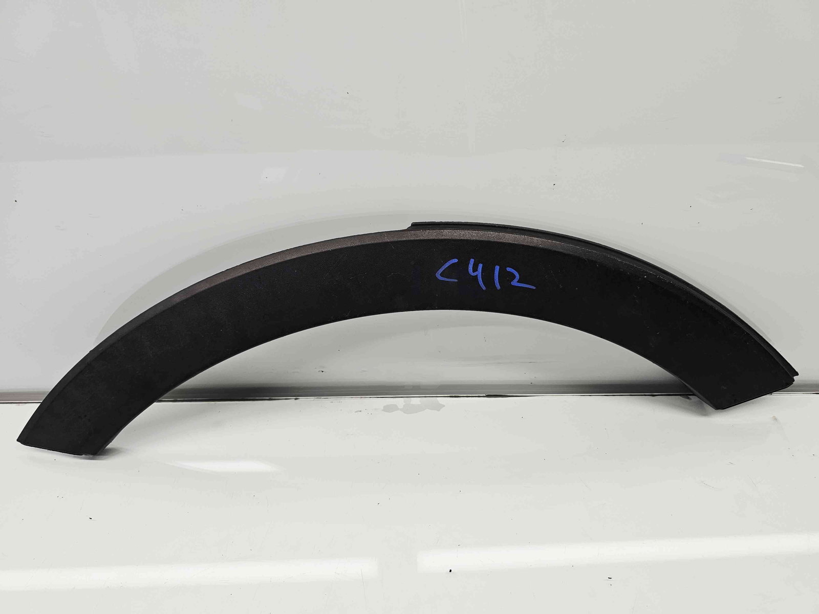 Ornament aripa stanga spate Kia Sportage III [Fabr 2010-2016] 87742-3U000 - imagine 1