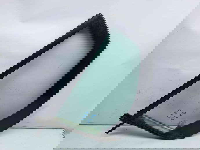 Geam fix usa stanga spate Nissan Qashqai Facelift (2) [Fabr 2009-2013] OEM