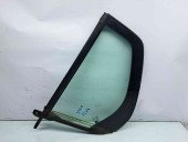 Geam fix usa stanga spate Nissan Qashqai Facelift (2) [Fabr 2009-2013] OEM